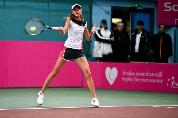 Daniela hantuchová