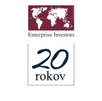 Enterprise Investors 20 rokov
