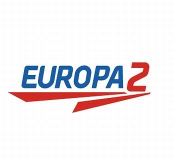 Európa 2 logo