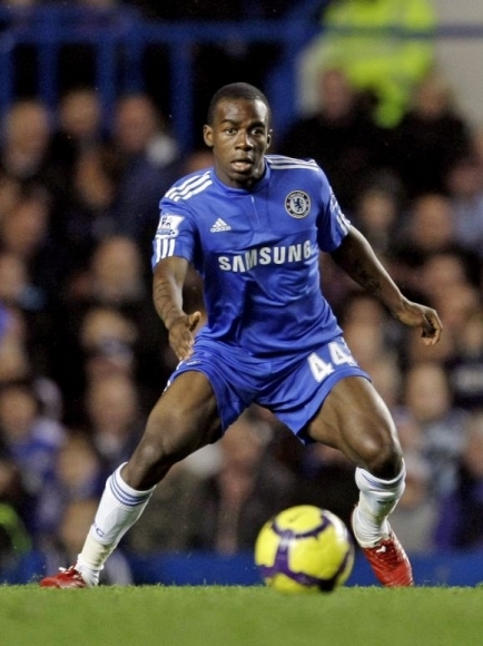 Gael Kakuta