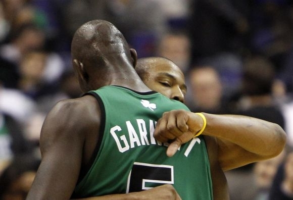 Garnett