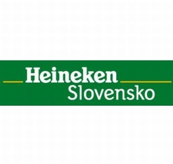 Heineken Slovensko logo