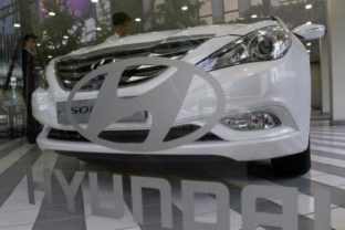 Hyundai, Sonata