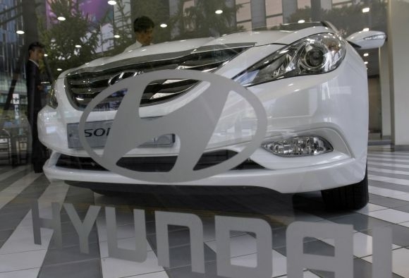 Hyundai, Sonata