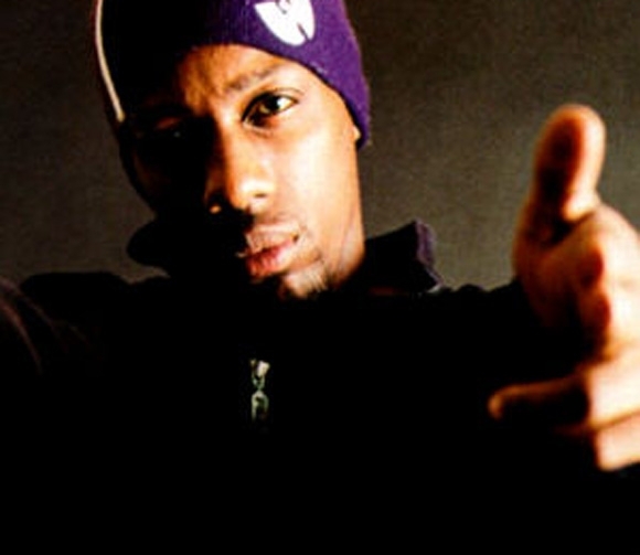 Inspectah Deck