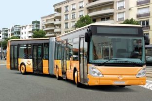 Irisbus Citelis