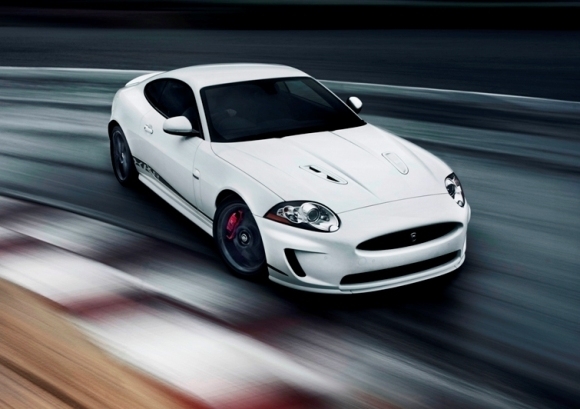 Jaguar XKR Special Edition