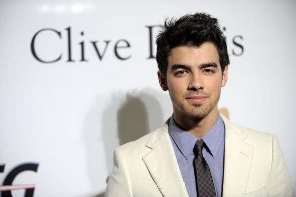 Joe Jonas