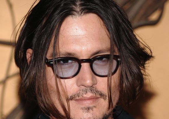 Johnny deep