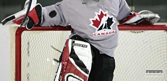 Kanada _ hokej