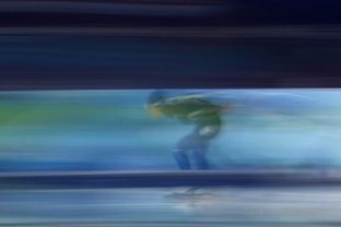 Kórea_rýchlokorčuľovanie