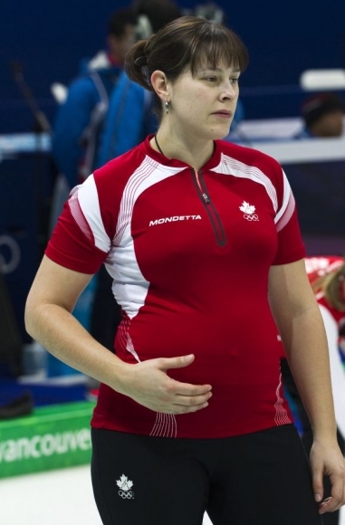 Kristie Moorová