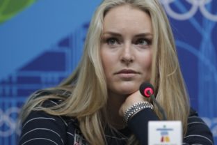 Lindsey Vonn