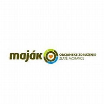 Logo Maják