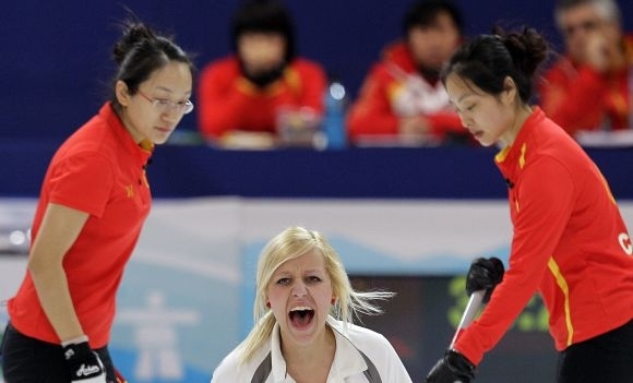 Madeleine Dupontová