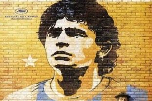 Maradona film