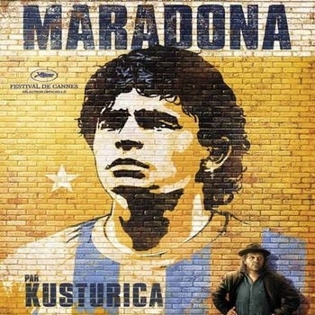 Maradona film