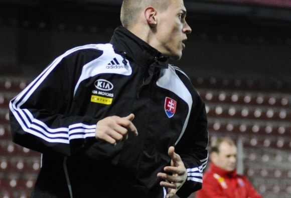 Martin škrtel