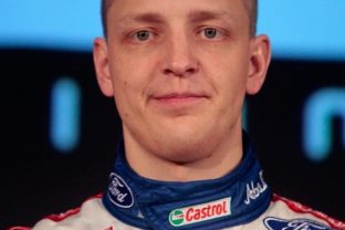 Mikko Hirvonen