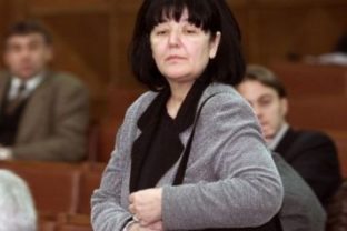 Mirjana Markovičová