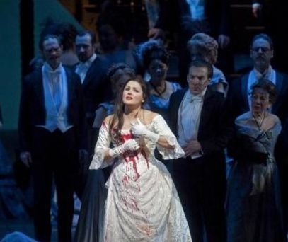 Netrebko