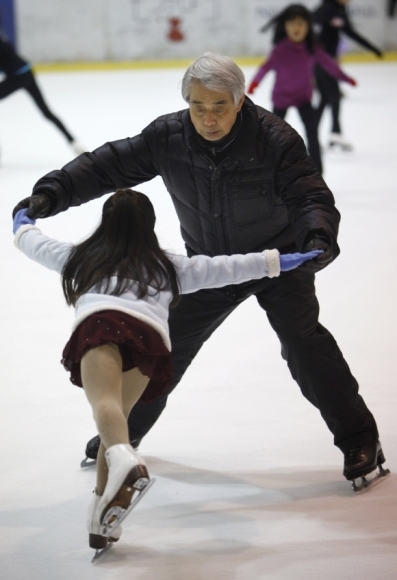 Nobuo Sato