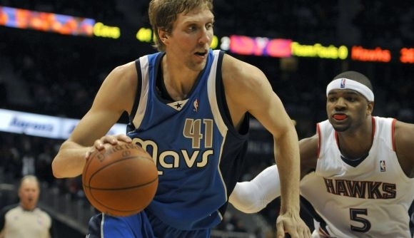 Nowitzki