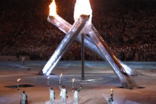 Otvárací ceremoniál