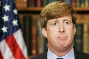 Patrick Kennedy