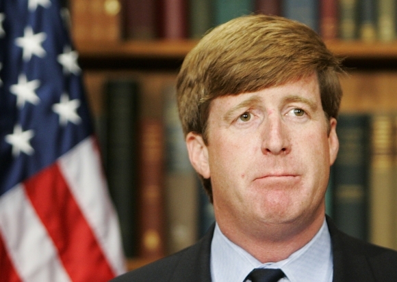 Patrick Kennedy