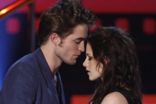 Pattinson, Stewart