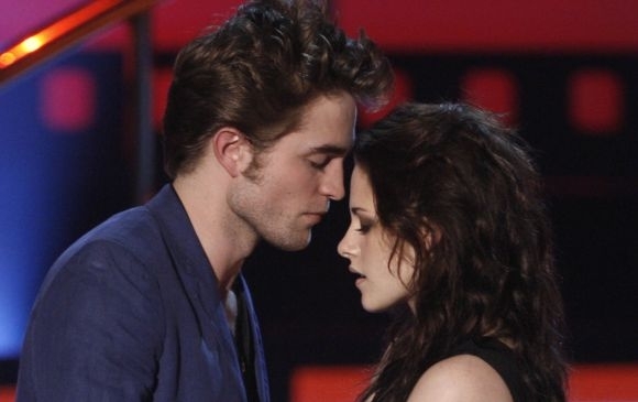 Pattinson, Stewart