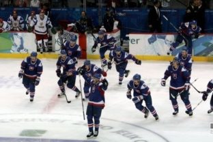 Radosť z víťazstva