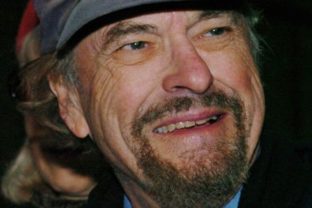 Rip torn