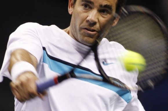 Sampras