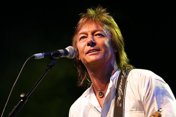 Smokie Chris Norman