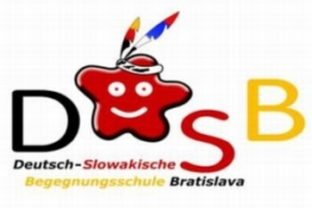 Spoločná nemecko slovenská škola LOGO