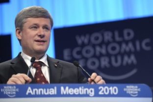 Stephen Harper