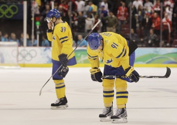 švédsko_hokej
