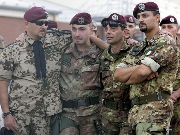 Taliansko_afganistan