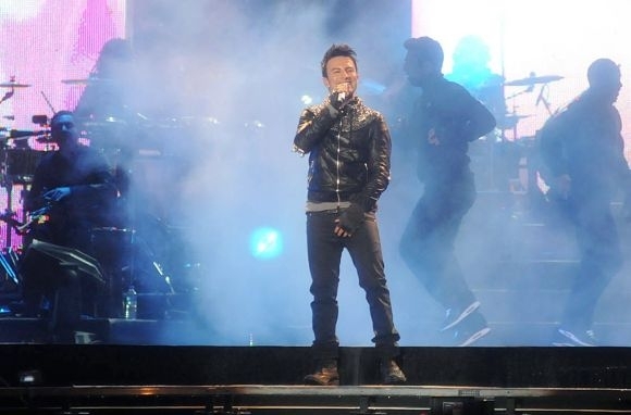 Tarkan