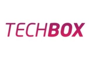Techbox logo