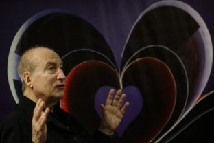 Tomás Eloy Martínez