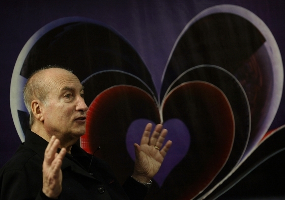 Tomás Eloy Martínez