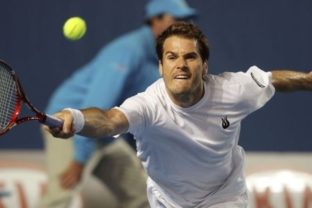 Tommy Haas