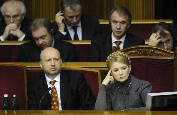 Turchynov