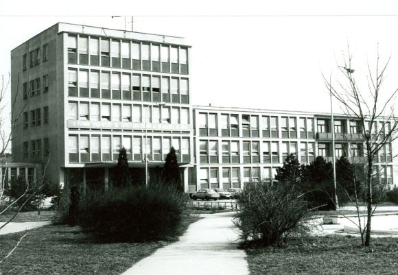 Univerzita Konštantína Filozofa v Nitre