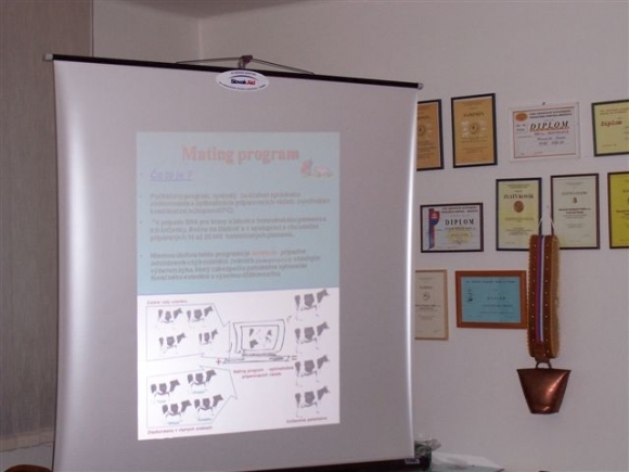 V Mongolsku chceme pomôcť zvýšiť dojivosť