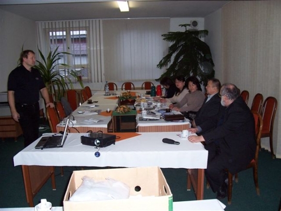 V Mongolsku chceme pomôcť zvýšiť dojivosť