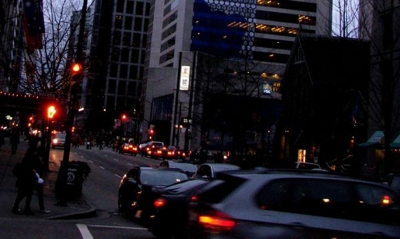 Vancouver